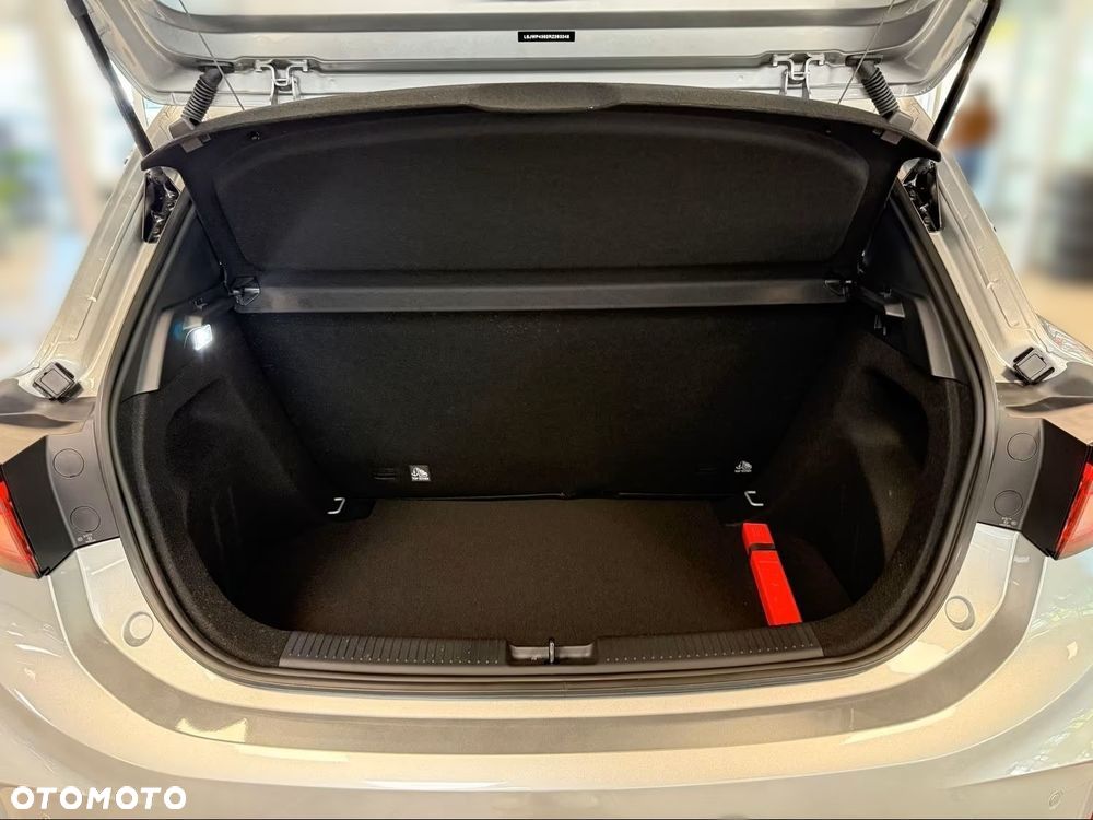 MG MG3 1.5 HEV+ Excite - 7