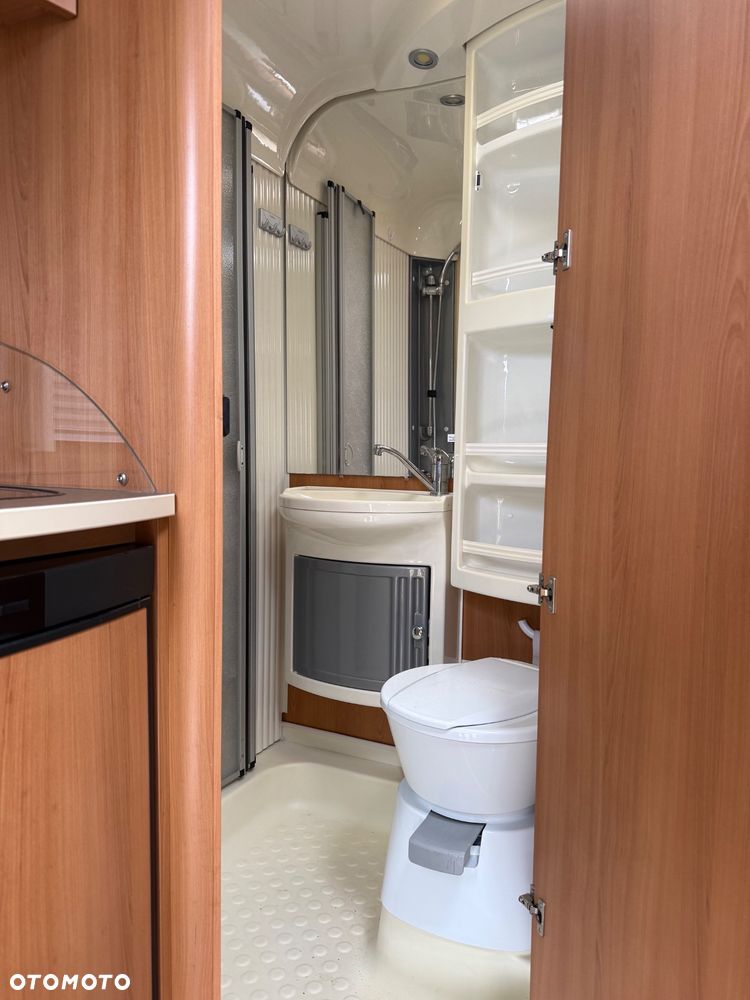 Fiat Ducato Dethleffs - 12