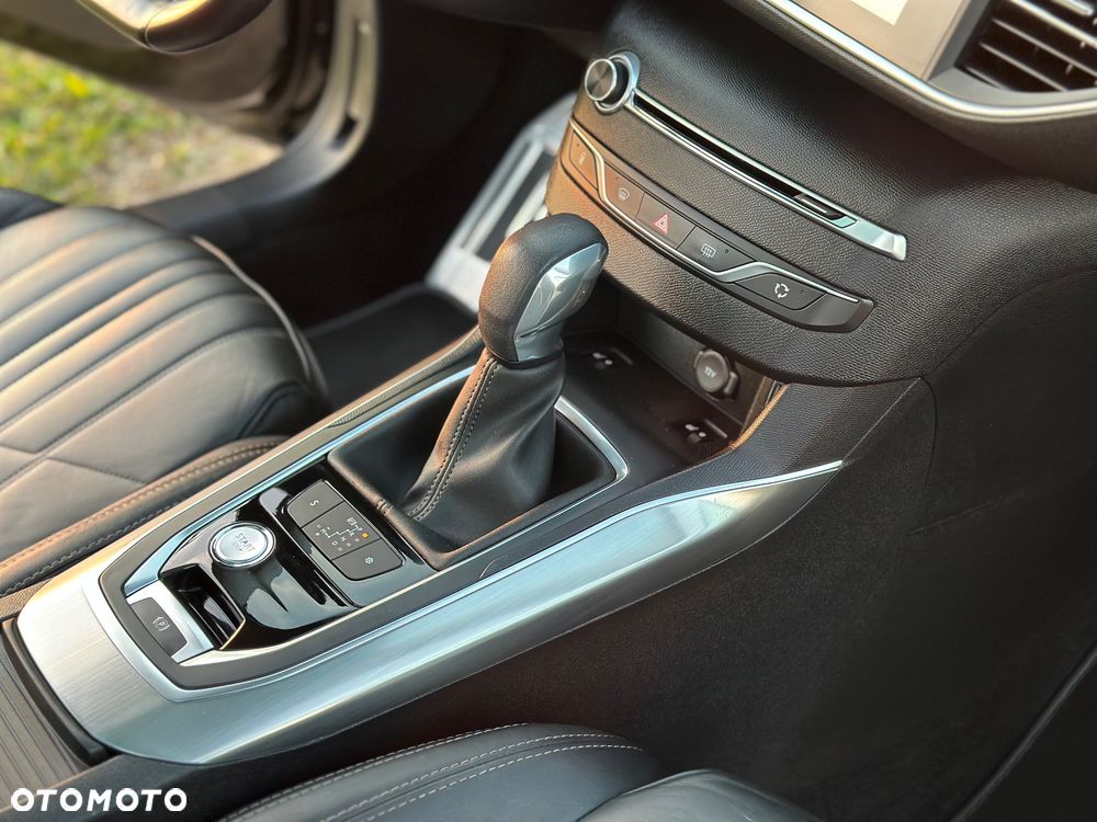 Peugeot 308 - 21
