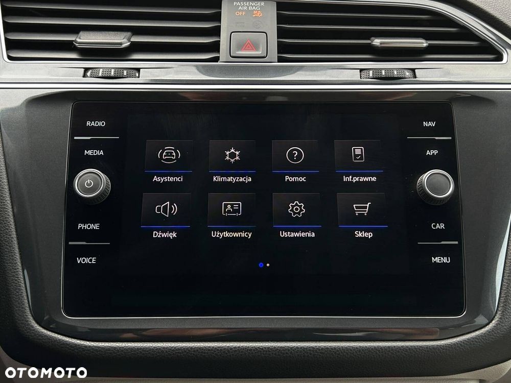 Volkswagen Tiguan 2.0 TSI 4Mot Elegance DSG - 28