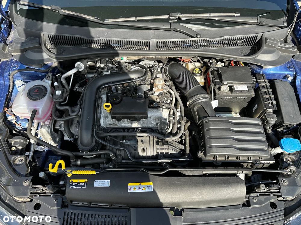 Volkswagen Polo - 30
