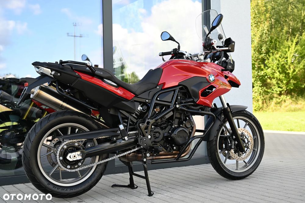 BMW GS - 39