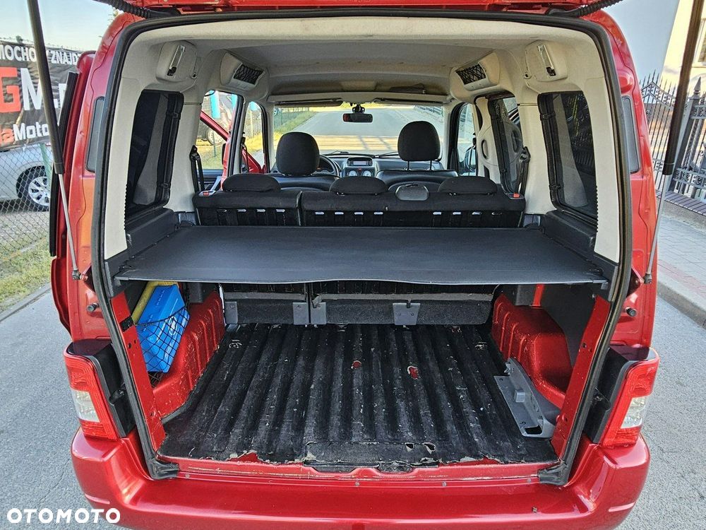 Citroën Berlingo - 15