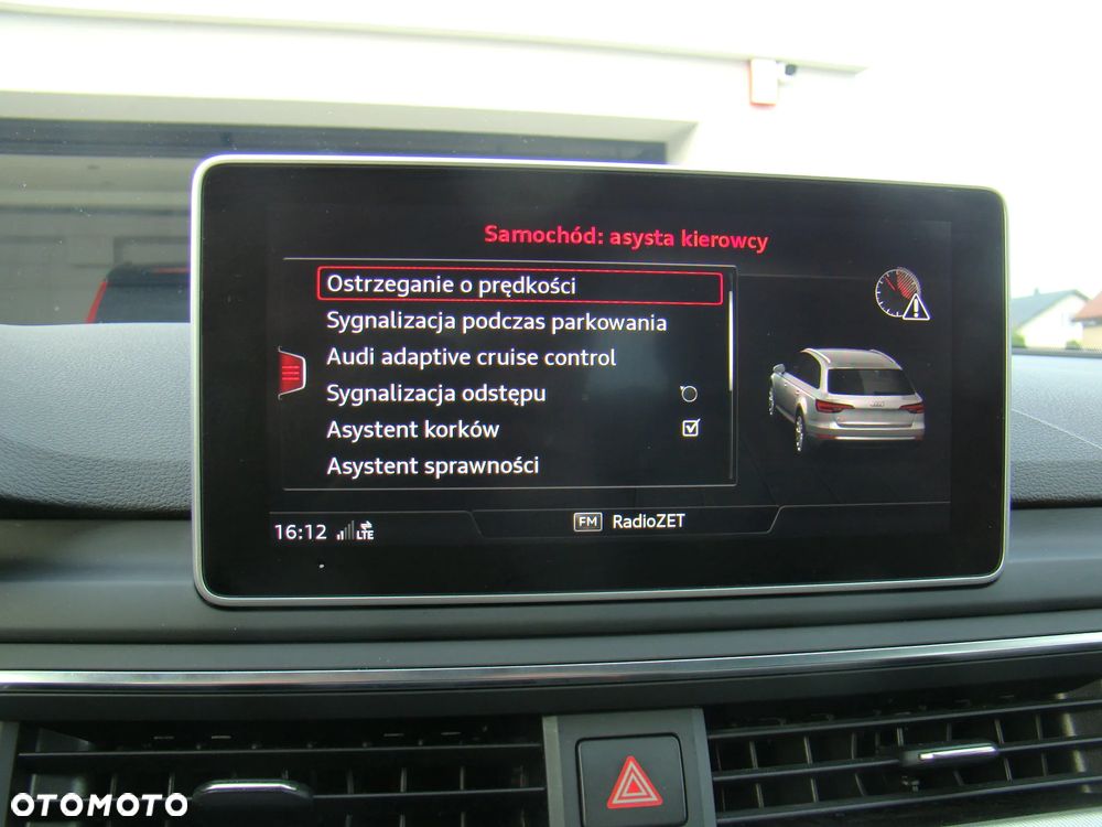 Audi A4 Avant 2.0 TFSI ultra S tronic - 30