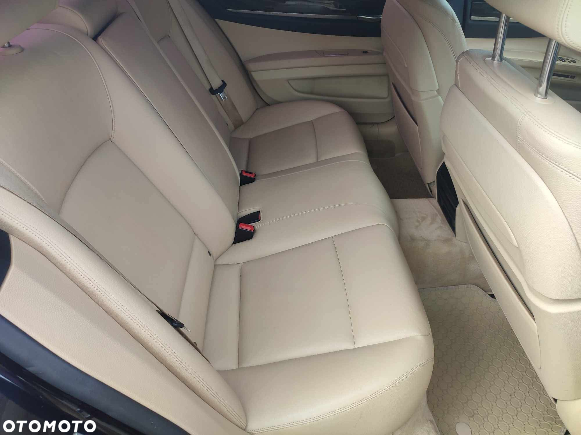 BMW Seria 7 730d xDrive - 20