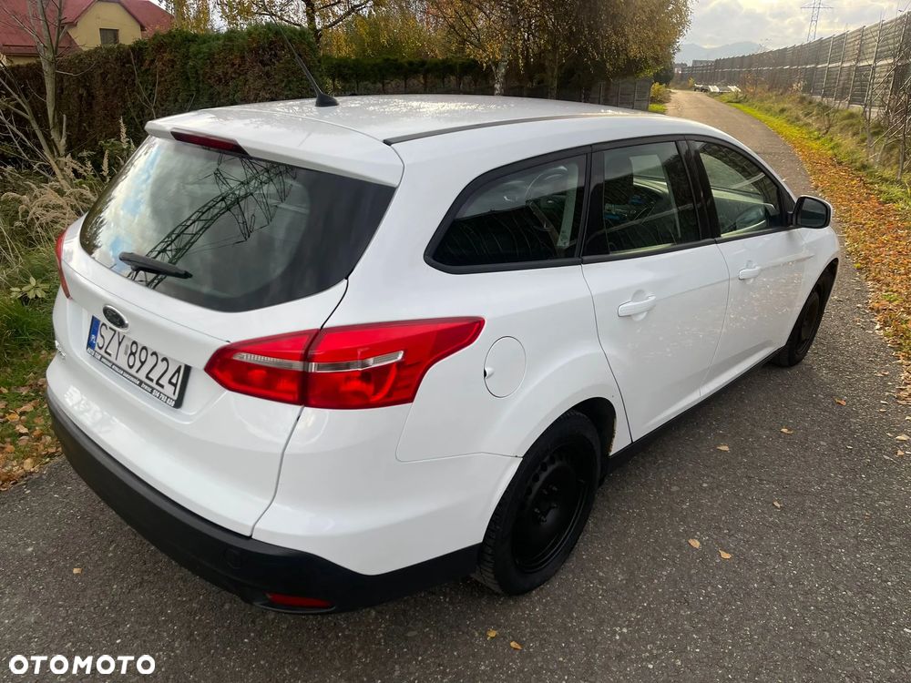 Ford Focus - 3