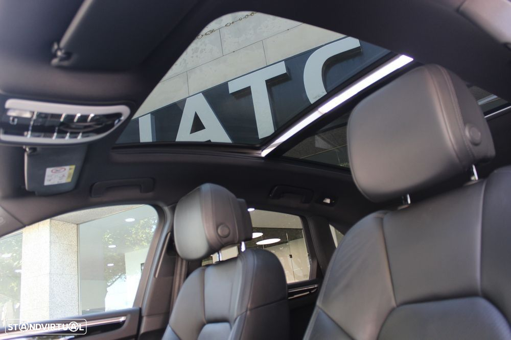 Porsche Macan S - 16