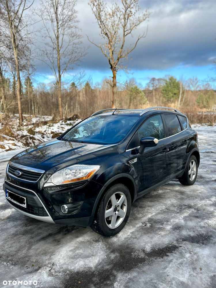 Ford Kuga 2.0 TDCi Trend MPS6 - 1