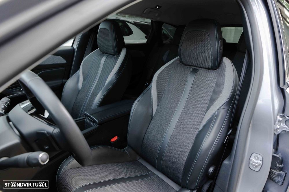 Peugeot 308 SW 1.6 Hybrid Allure Pack e-EAT8 - 13