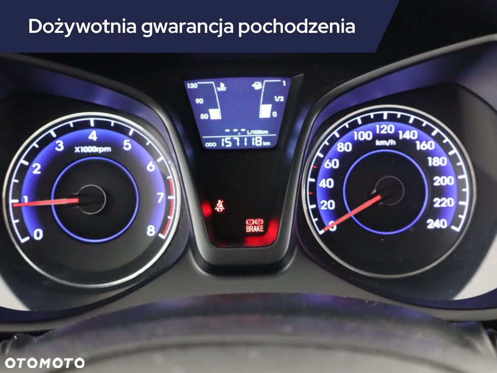 Hyundai ix20 - 13