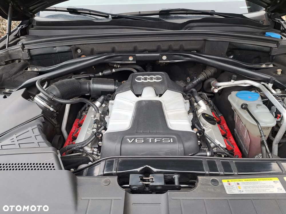 Audi Q5 - 7