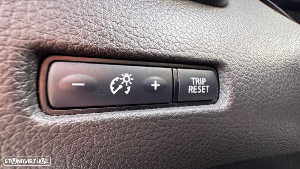 Nissan Qashqai 1.5 dCi N-Connecta - 16