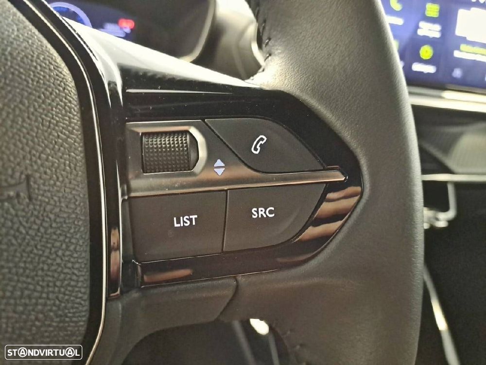 Peugeot e-2008 54 kWh Allure - 17