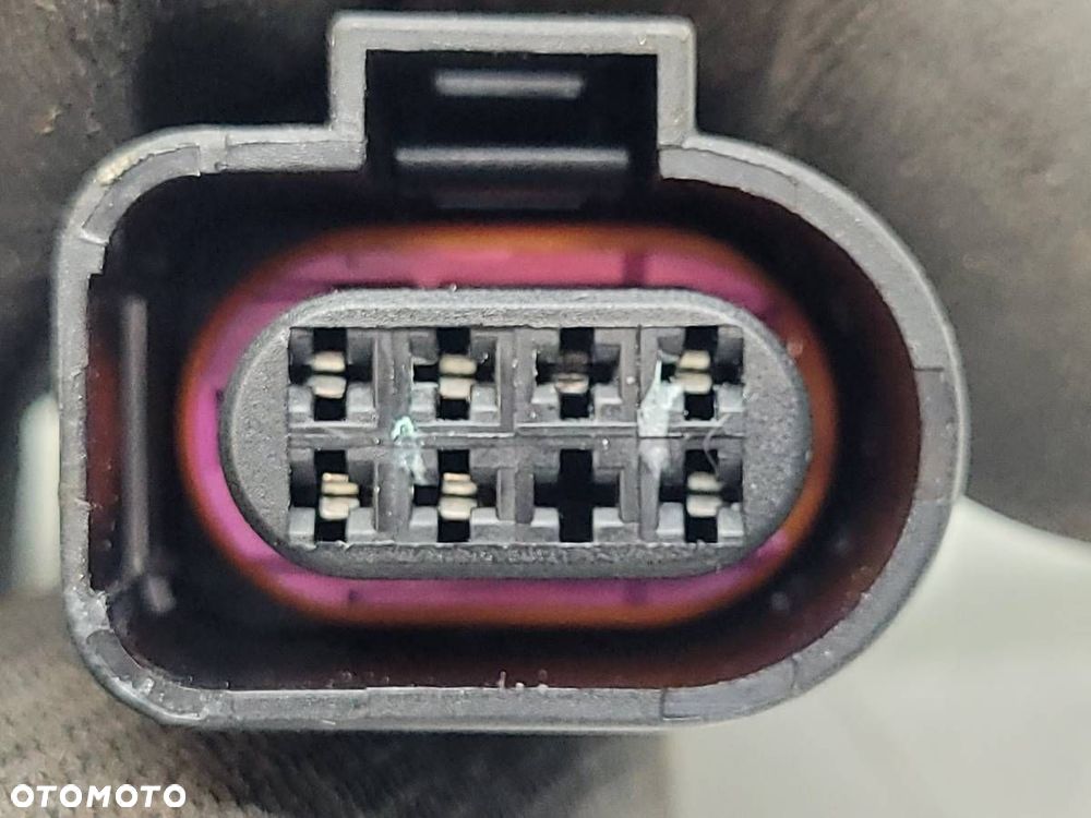 LUSTERKO PRAWE ELEKTRYCZNE SEAT LEON II EU 7 PIN - 7