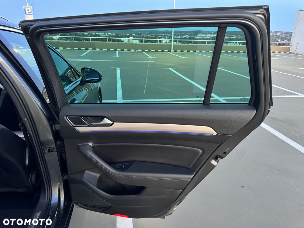 Volkswagen Passat 1.4 TSI DSG GTE - 18