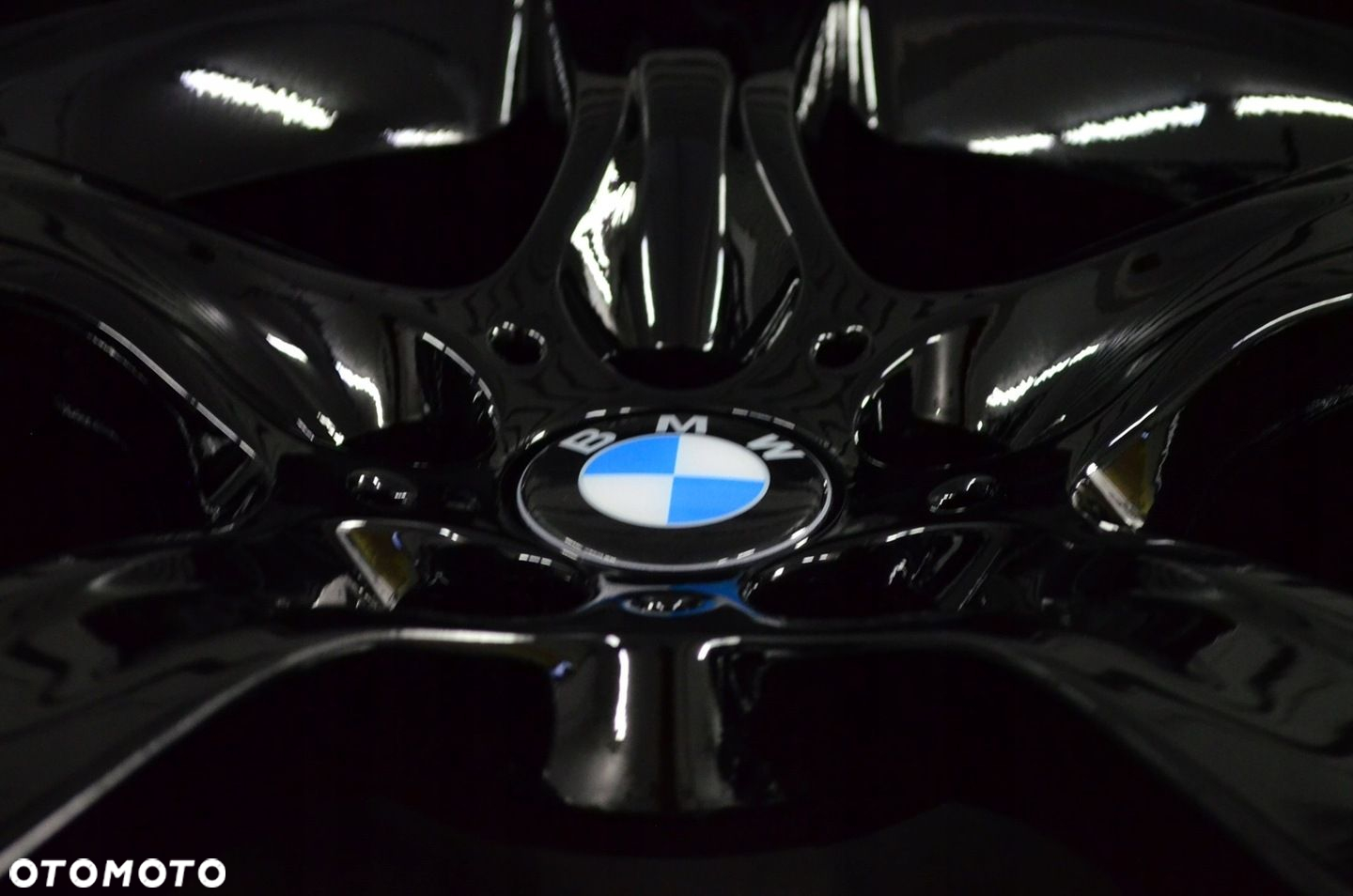 Felgi BMW 5x120 R17 e90 e91 e92 e93 F30 F31 F32 X3 X1 F20 - 8