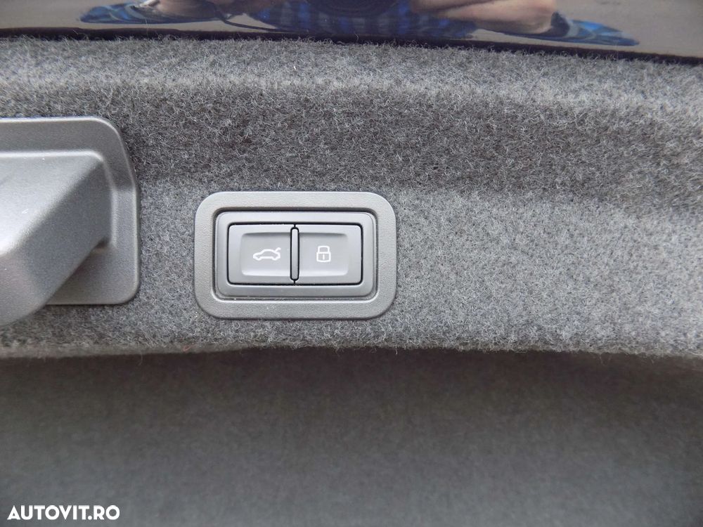 Audi A6 Limuzina 40 TDI quattro S tronic sport - 31