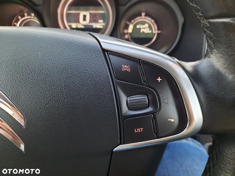 Citroën C4 1.2 PureTech Feel Edition Elite - 30