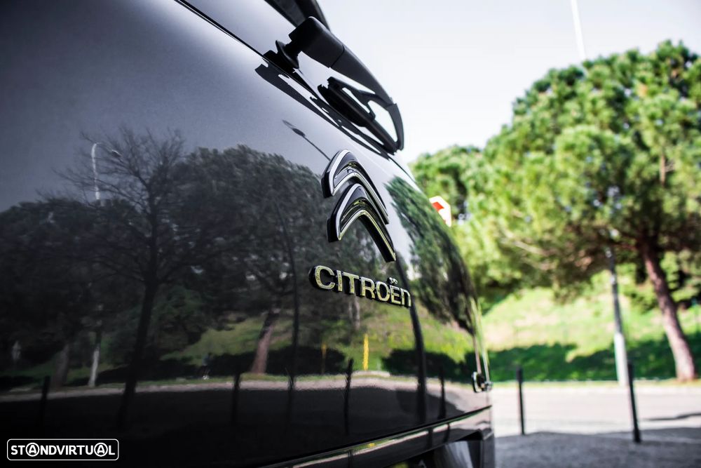 Citroën Grand C4 Spacetourer BlueHDi 130 Stop&Start EAT8 FEEL - 11