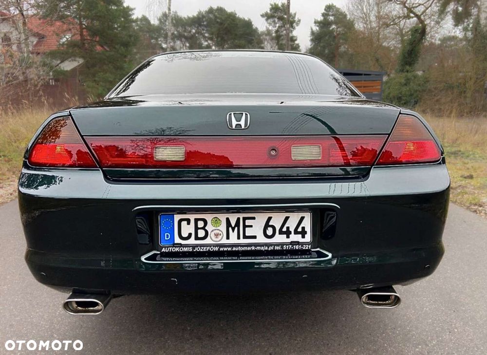 Honda Accord - 4