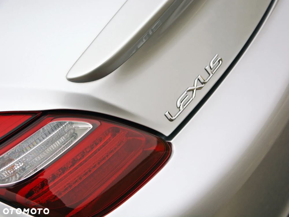 Lexus SC Prestige - 3