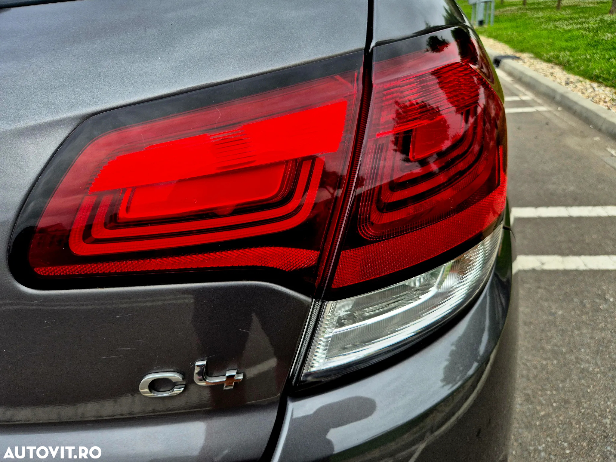 Citroën C4 PureTech 110 Selection - 14