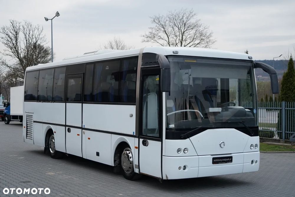 Irisbus MIDIRIDER / KLIMA / - 6