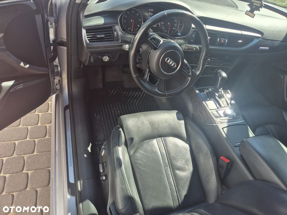 Audi A6 Limousine - 24