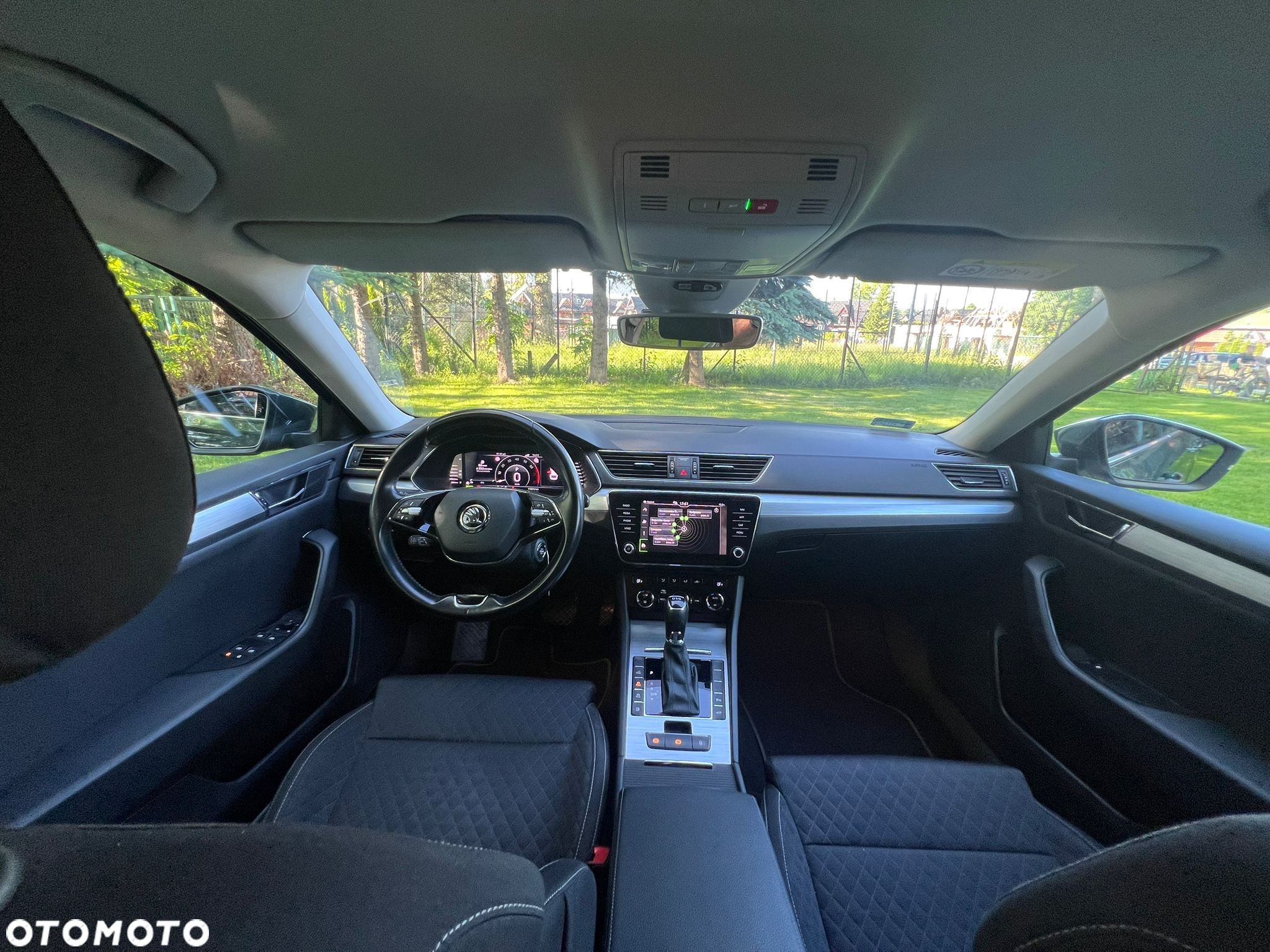 Skoda Superb 1.4 TSI Plug-In Hybrid Style DSG - 20
