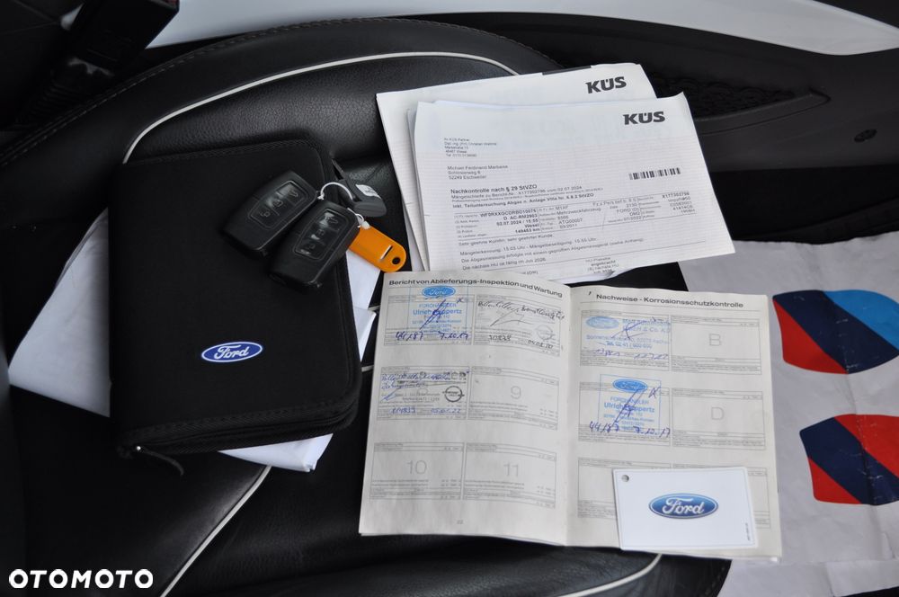 Ford Kuga 2.0 TDCi 4x4 Individual - 37
