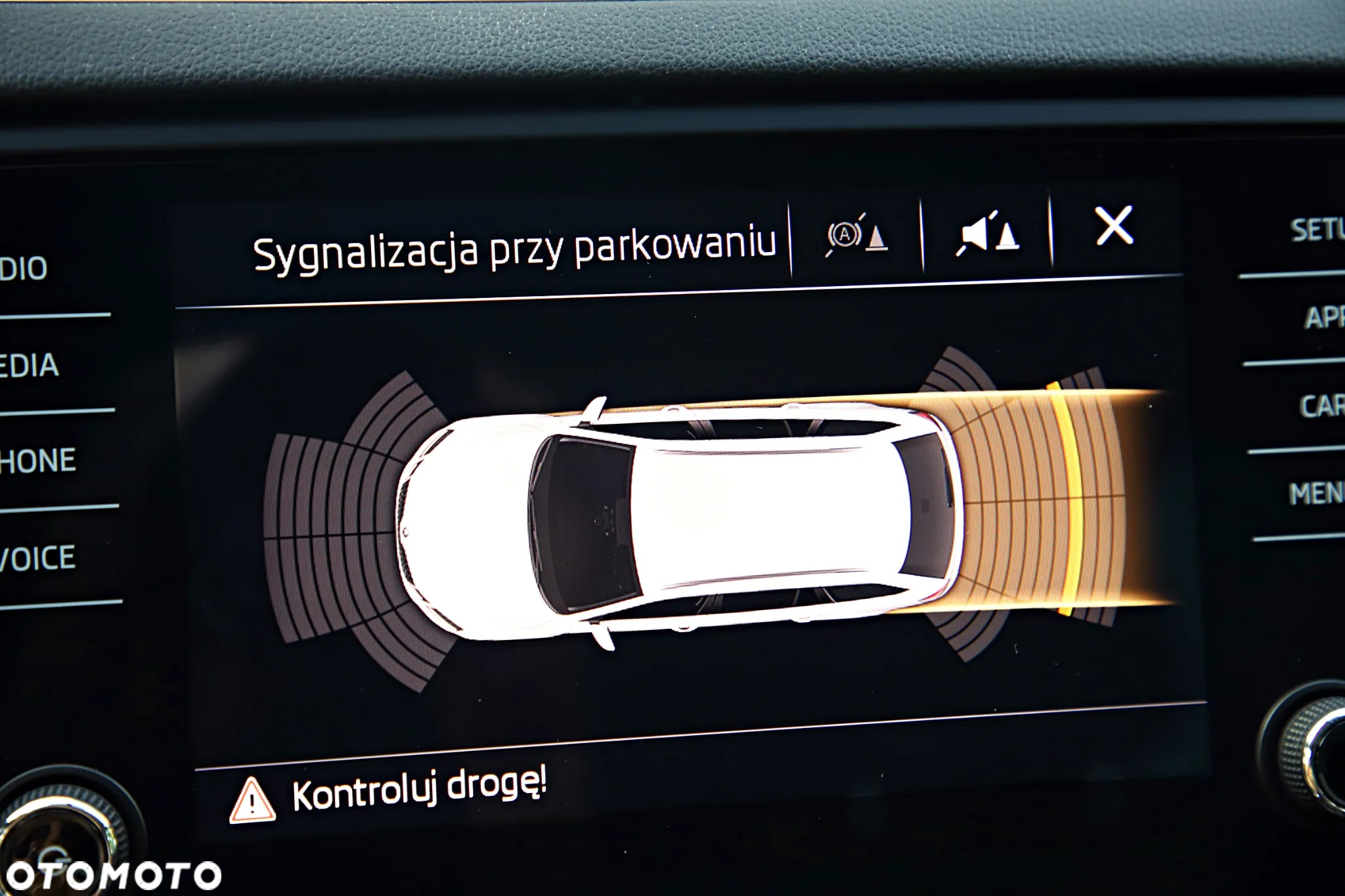 Skoda Octavia 1.6 TDI Ambition - 34