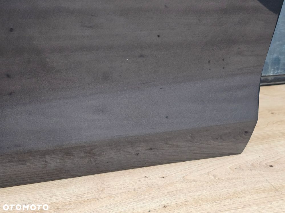 DRZWI LEWY PRZÓD PRZEDNIE LEWE OPEL ASTRA J Z190 - 10