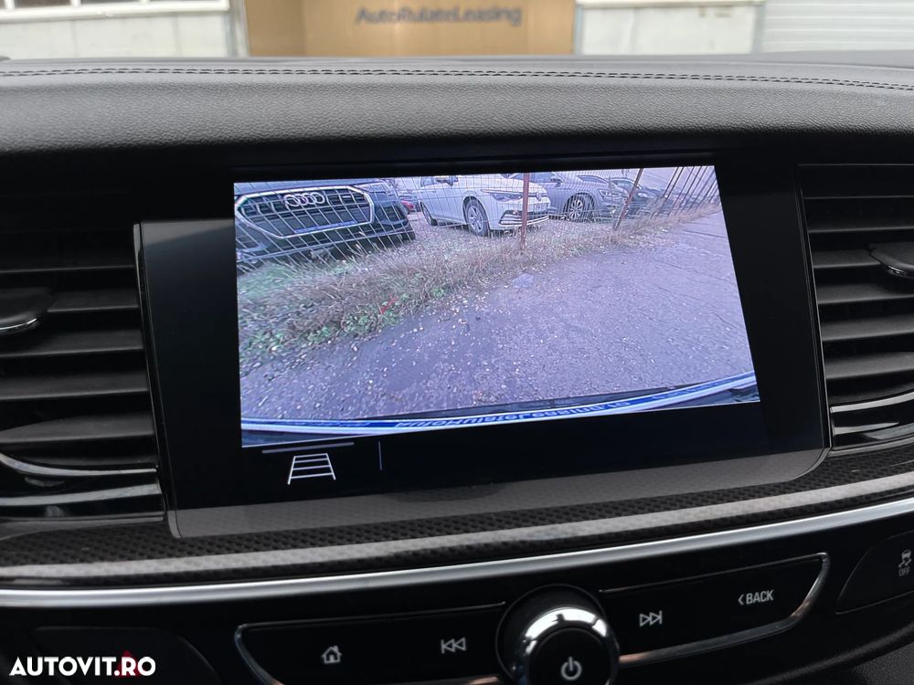 Opel Insignia Grand Sport 2.0 Start/Stop Aut. Elegance - 14