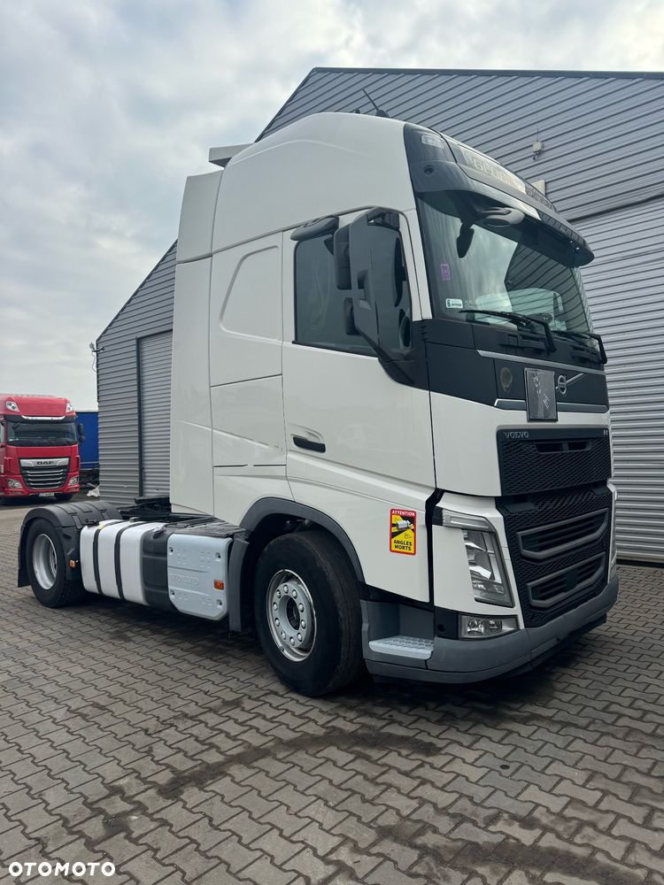 Volvo FH 420 2016 Export