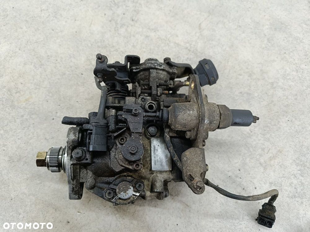 POMPA WTRYSKOWA RENAULT MASTER II 0460424148 BOSCH 2.8 DTI - 2
