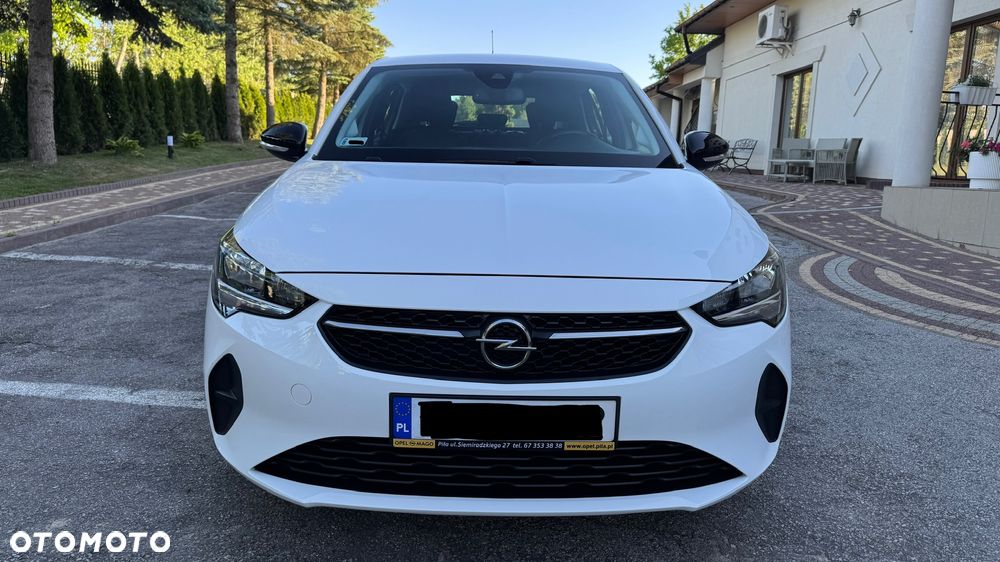 Opel Corsa 1.2 Edition S&S - 16