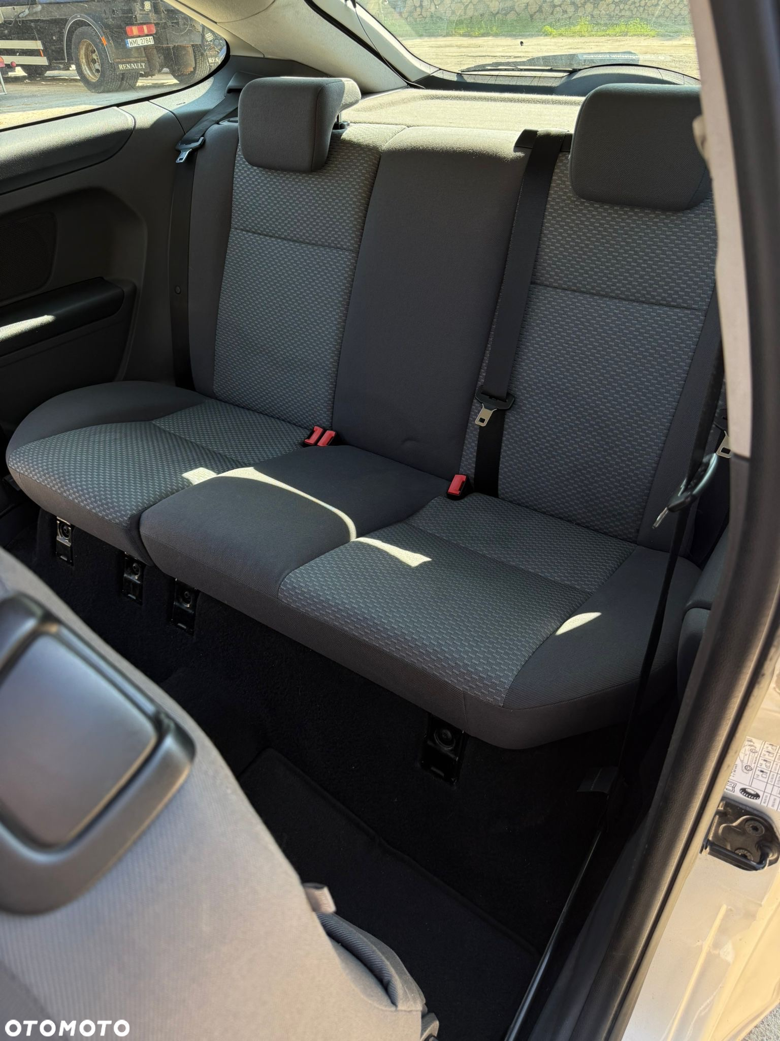 Ford Focus - 9