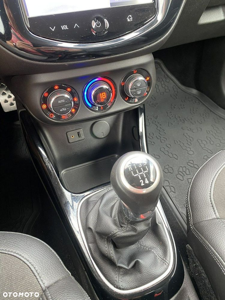 Opel Adam - 19