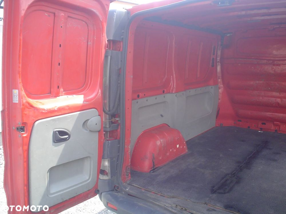 Volkswagen T4 - 12