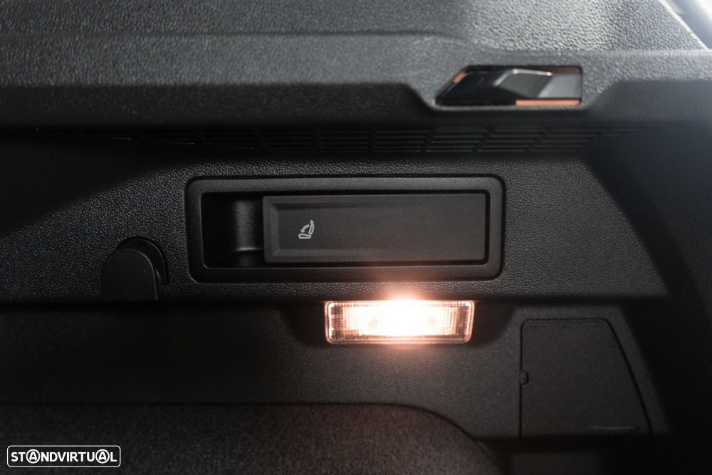 VW Tiguan 1.4 TSI eHybrid Life DSG - 17