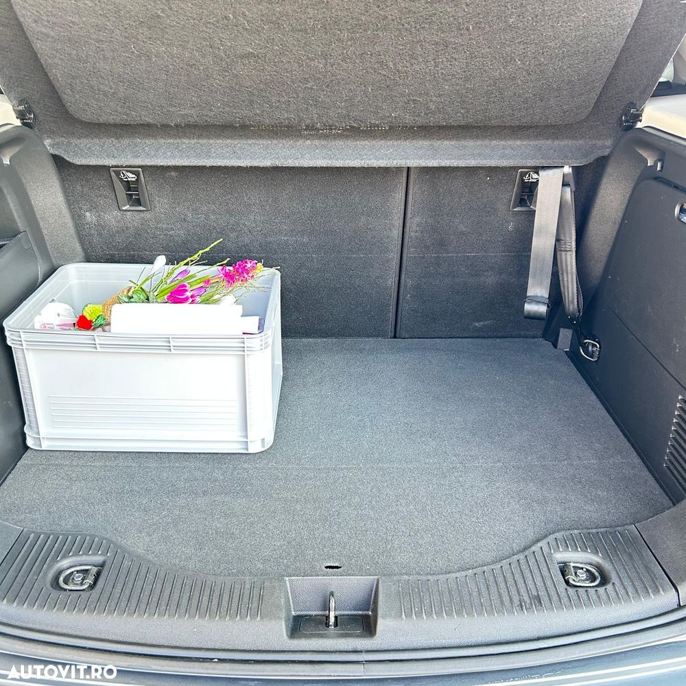 Opel Mokka X 1.4 Turbo ECOTEC START/STOP Ultimate - 9