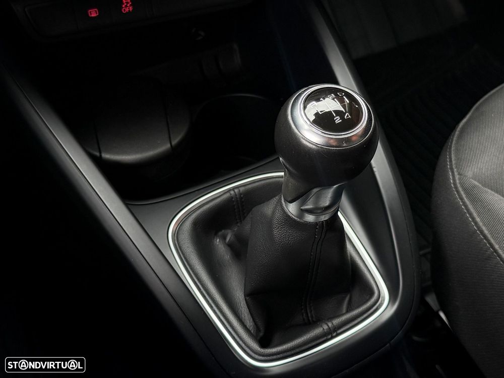 Audi A1 Sportback 1.4 TDI Sport - 14