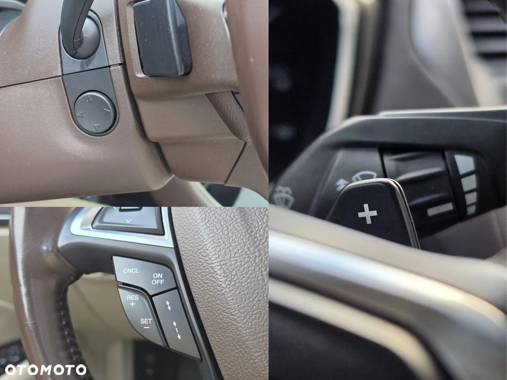Ford Fusion - 20