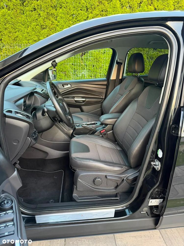 Ford Kuga 2.0 TDCi Individual - 13