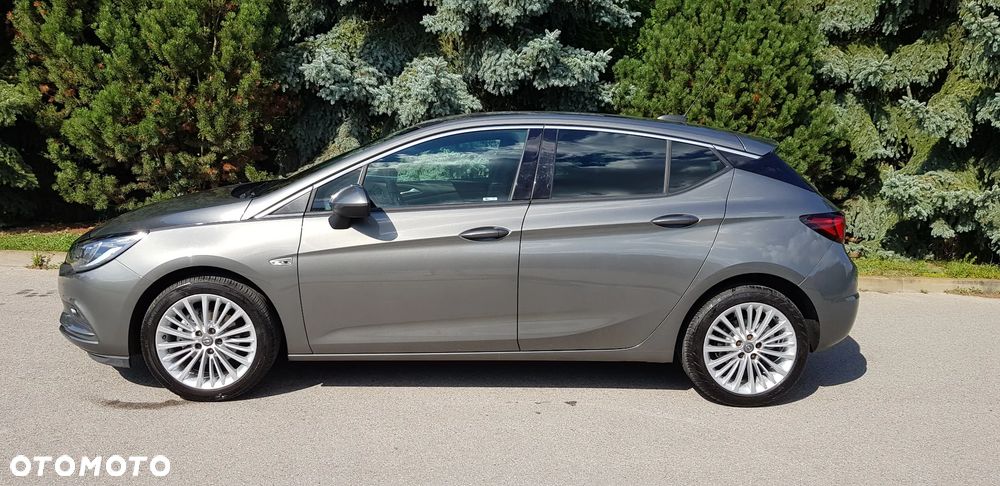 Opel Astra 1.4 Turbo Edition - 3