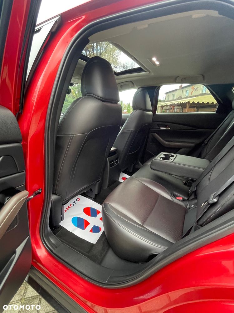 Mazda CX-30 SKYACTIV-X 2.0 M-Hybrid SELECTION - 7