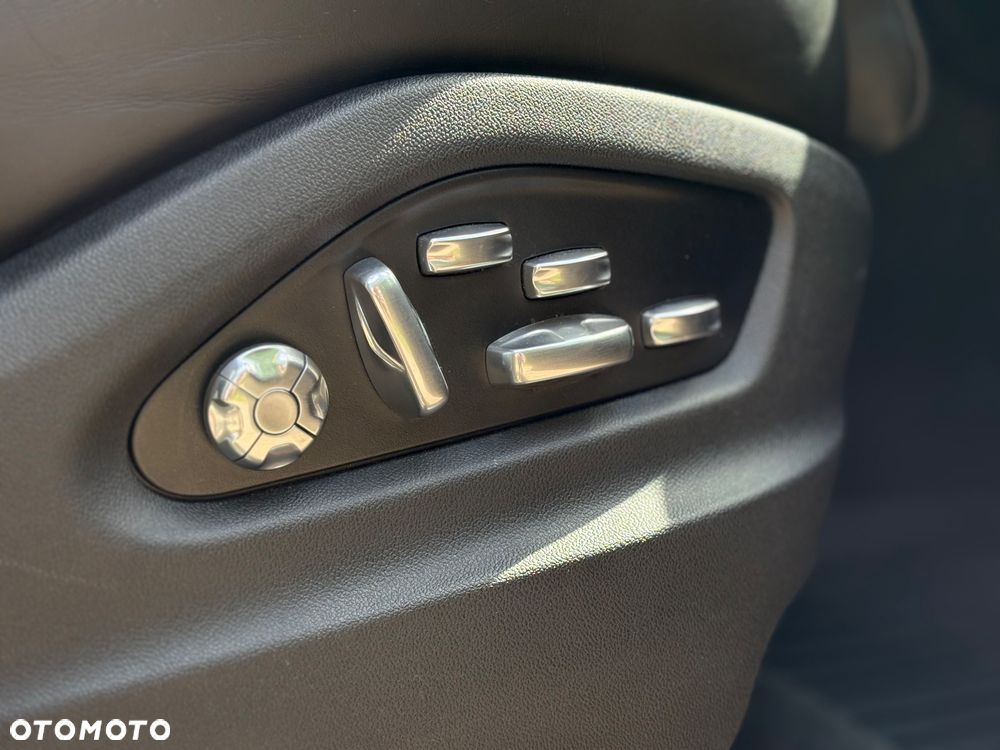 Porsche Cayenne S Tiptronic S - 15