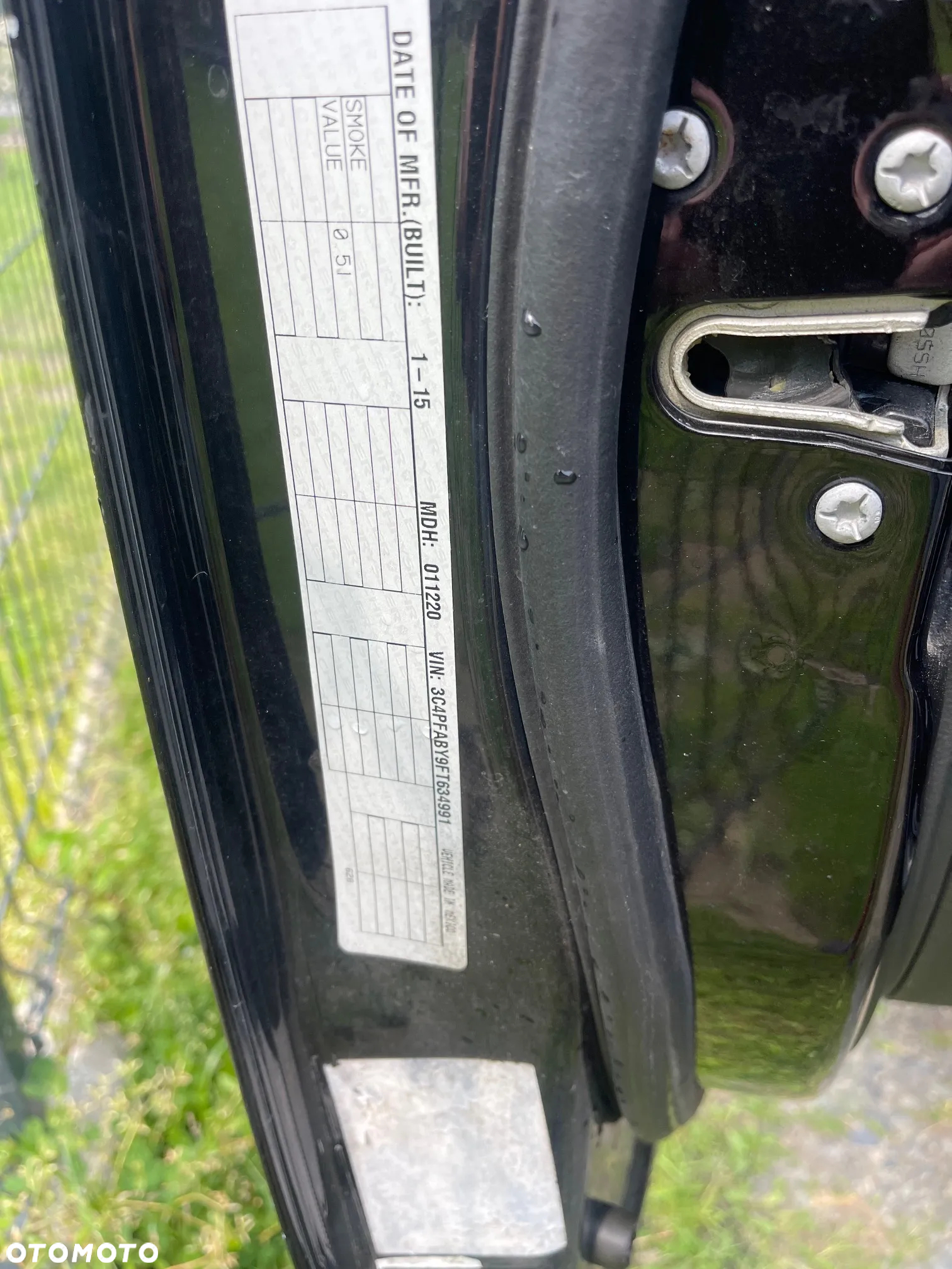 Fiat Freemont 2.0 Multijet Urban - 9