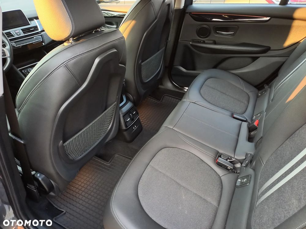 BMW Seria 2 216i GPF M Sport - 24
