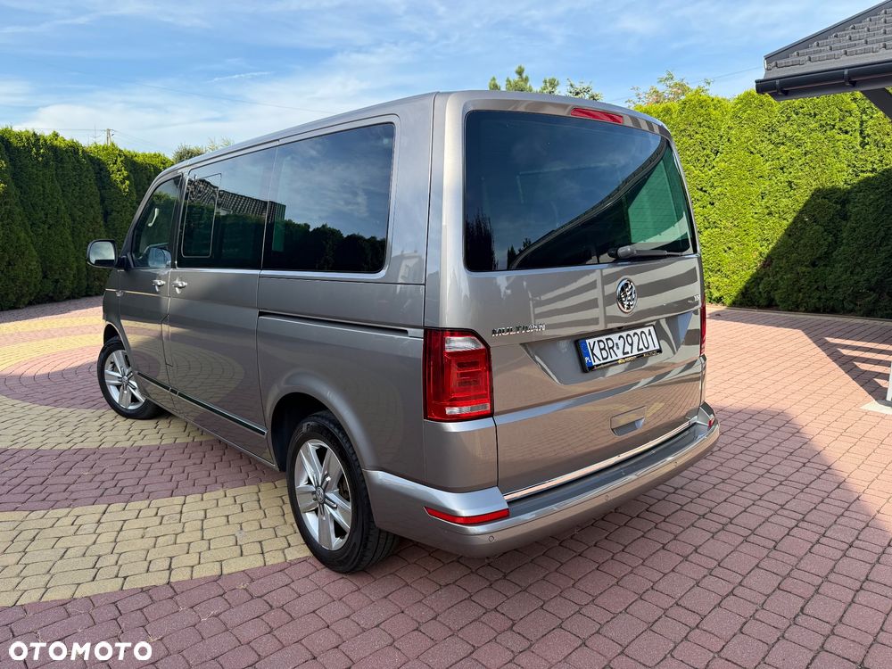 Volkswagen Multivan 2.0 BiTDI L1 Highline - 7